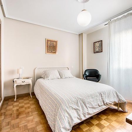 Magnifico Apartamento En El Centro De Oviedo Exteriör bild